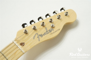 MADE IN JAPAN TRADITIONAL 50S TELECASTER - Butterscotch Blonde